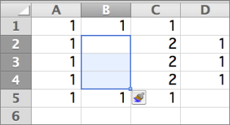 Shorthand key to insert rows in excel for macro