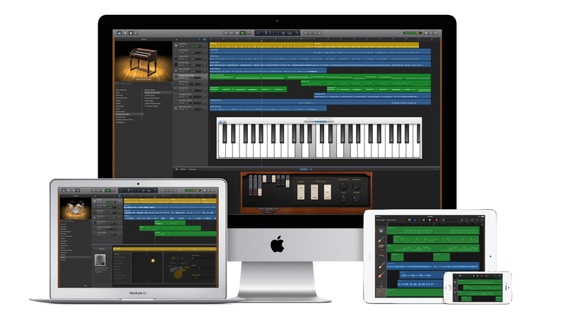 Open Source Music Player Mac Os X